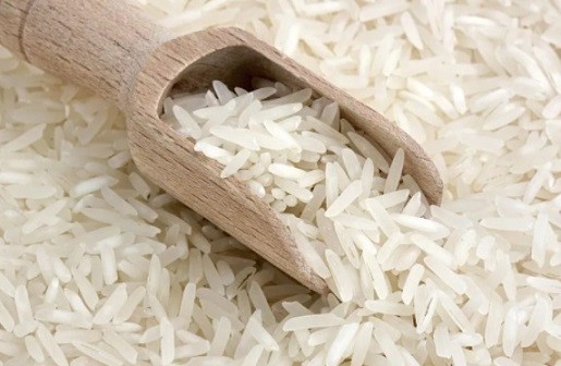 Рис длинный обработанный паром. Фасовка 25 кг. Индия. Цена на 22 апреля 2024 (до тонны)