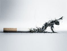 Кодирование от курения в Екатеринбурге ООО Биоросс