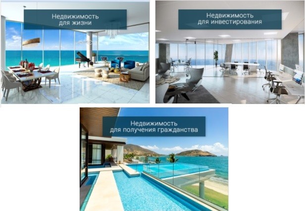 Покупка и продажа недвижимости в разных странах мира  ИП Дмитриев А.С.