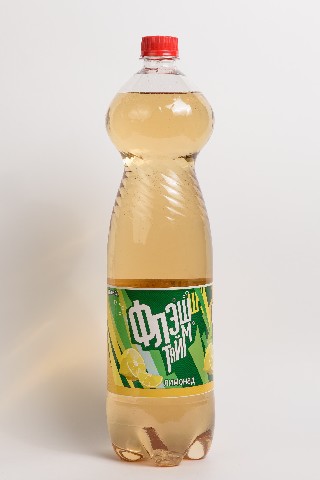 Напиток традиционный газированный Лимонад 1,5 л., цена за 1 упак. (6 бут.)