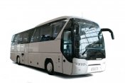 Транспортные услуги на автобусах