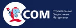 Сом Магазин строительных и отделочных материалов