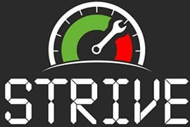 Автосервис Strive (Страйв), автомойка, шиномонтаж