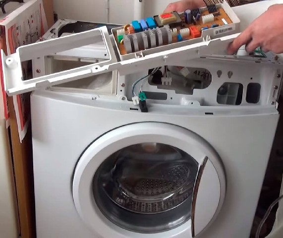 Ремонт стиральных машин автоматов в Челябинске, выезд мастера и диагностика бесплатно