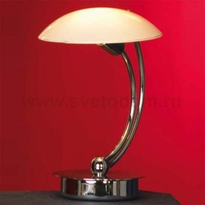 Настольная лампа В стиле СССР