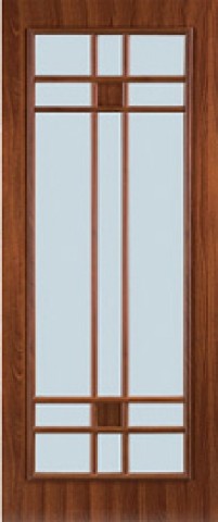 Дверь межкомнатная, ламинированная. Дверь: каркас выполнен из соснового без сучкового бруска, внутри сотовый заполнитель, покрытие финишная пленка (произв-во Германия). Покрытие финишная пленка (произво -во Германия). Размеры дверных полотен 600, 700, 8