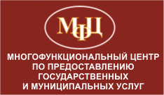 Многофункциональный центр по предоставлению государственных и муниципальных услуг (МФЦ)