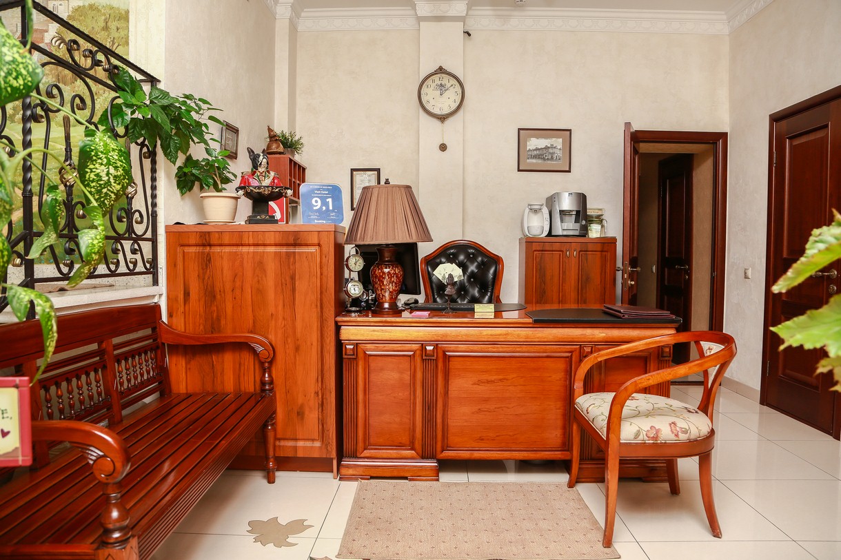 ИП Заикин П.С.