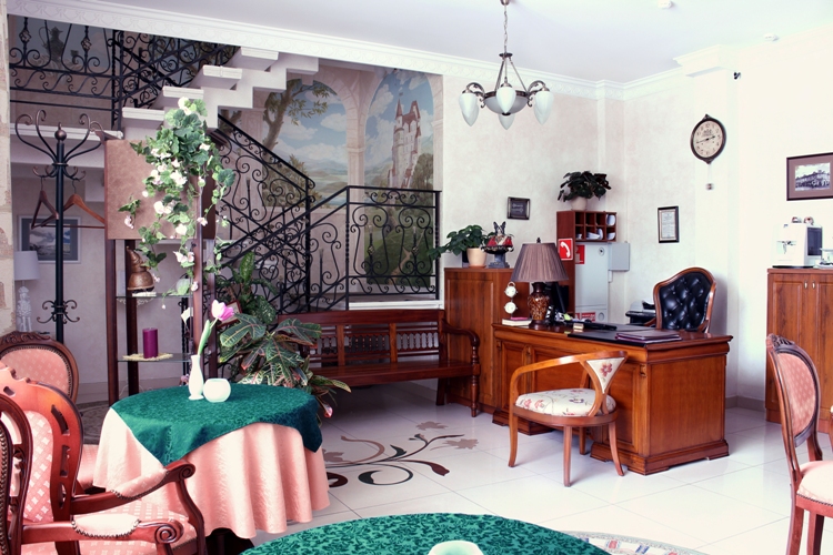 ИП Заикин П.С.