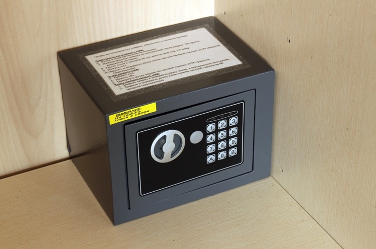 ИП Заикин П.С.