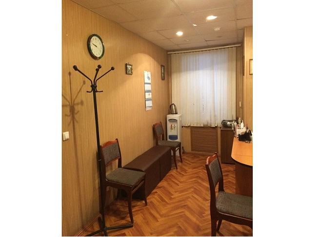 ООО Биоросс