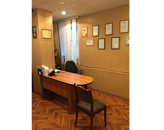 ООО Биоросс