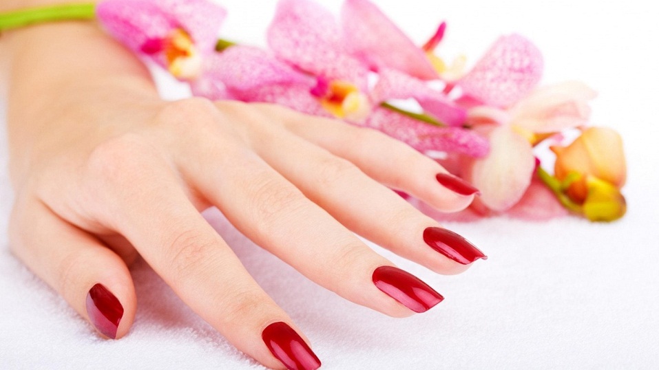 Маникюр и педикюр + покрытие Shellac CND для рук и ног в салоне красоты &qu Маникюр и педикюр + покрытие Shellac CND для рук и ног в салоне красоты &qu