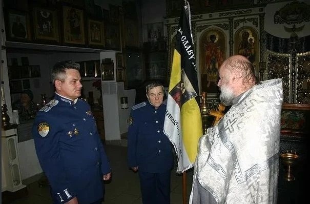 Храм Святителя Николая, церковь, приход