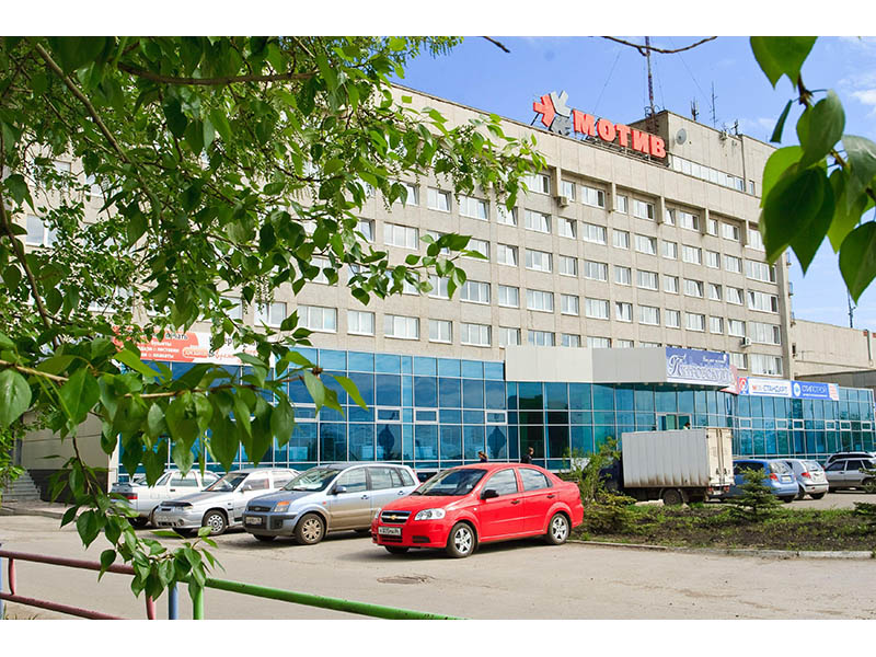 Петровский бизнес-центр Каменск-Уральский ИП Надрова О.М.