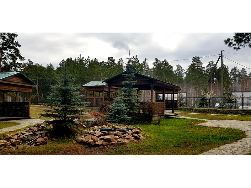 ИП Захаров А.М.