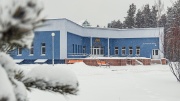 Новоуральский похоронный дом, магазин похоронных и церковных принадлежностей, прощальный зал Новоуральский похоронный дом, магазин похоронных и церковных принадлежностей, прощальный зал