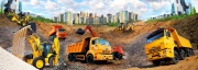 Услуги спецтехники в Перми Услуги спецтехники в Перми