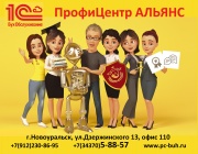 ПрофиЦентр АЛЬЯНС, профессиональное сопровождение бизнеса ПрофиЦентр АЛЬЯНС, профессиональное сопровождение бизнеса