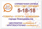 Что? Где? Почем? справочная служба, офис компании Что? Где? Почем? справочная служба, офис компании