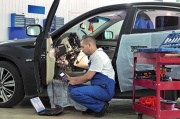Автосигнализация и установка автосигнализации Автосигнализация и установка автосигнализации