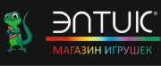 Открылся новый магазин детских игрушек ЭЛТИК