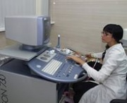 УЗИ Златоуст Кабинет ультразвуковой диагностики УЗИ Златоуст Кабинет ультразвуковой диагностики