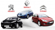 Автомагазин ФранцПарк, специализированный магазин запчастей для Renault, Peugeot и Citroen Автомагазин ФранцПарк, специализированный магазин запчастей для Renault, Peugeot и Citroen