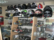 Как подготовить мотоцикл к сезону весной: чек-лист для чайников