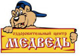Сауна Медведь Сауна Медведь