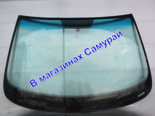 Автостекло в огромном ассортименте в магазинах Самурай Автостекло в огромном ассортименте в магазинах Самурай