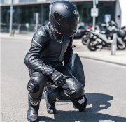 Мотоэкипировка на лето, как выбрать?