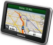 GPS-навигатор в Перми