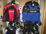 Оригинальные запчасти для мотоциклов: гарантия и качество