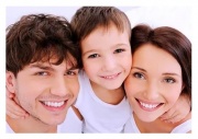 Семейные скидки в стоматологии Дентал-Практика