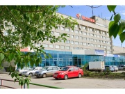 Петровский бизнес-центр Петровский бизнес-центр