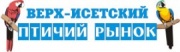 Птичий рынок (Верх-Исетский рынок, Визовский рынок) ООО ВИТЦ-плюс Птичий рынок (Верх-Исетский рынок, Визовский рынок) ООО ВИТЦ-плюс