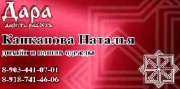 Ателье по пошиву, ремонту, реставрации одежды Дара Ателье по пошиву, ремонту, реставрации одежды Дара