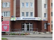 Семейный Доктор медицинский центр Семейный Доктор медицинский центр