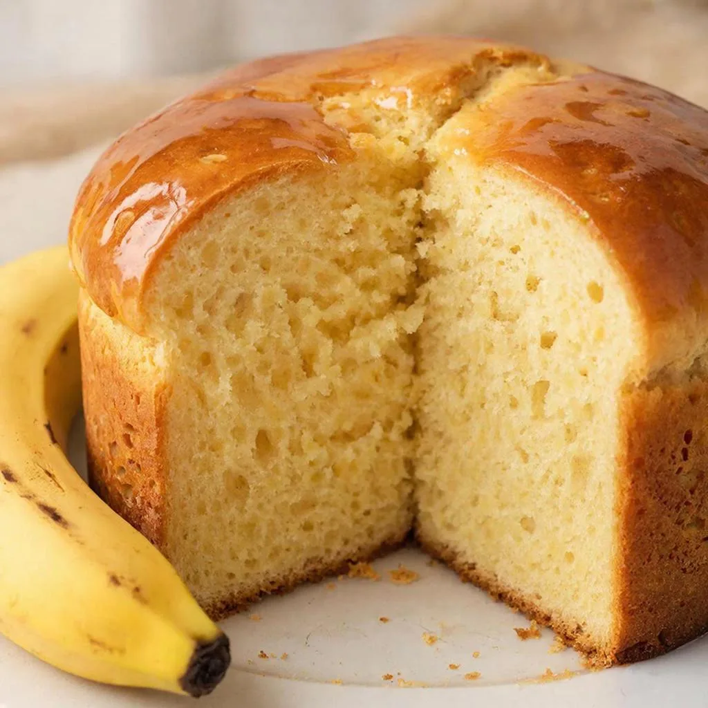 Кулич мягкий