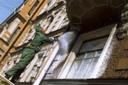В чем специфика услуг, оказываемых клининговыми службами В чем специфика услуг, оказываемых клининговыми службами