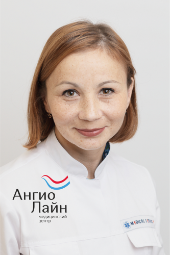 УЗИ с первых дней жизни в «Ангио Лайн» УЗИ с первых дней жизни в «Ангио Лайн»