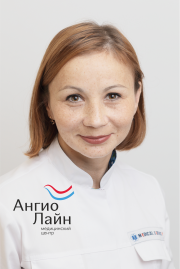УЗИ с первых дней жизни в «Ангио Лайн» УЗИ с первых дней жизни в «Ангио Лайн»