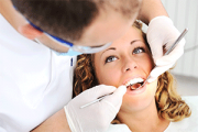 Прием стоматолога-терапевта в Перми
