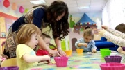 Детский центр развития в Перми
