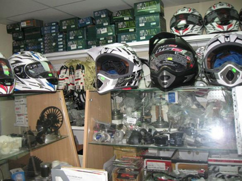 Виды мотоциклов: полный гид по классам и назначению 