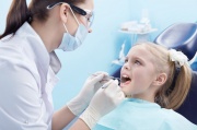Приём стоматолога в Перми