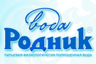 Родник доставка воды Родник доставка воды