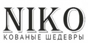 Кованые изделия в Екатеринбурге. Кузница Niko (Нико) Кованые изделия в Екатеринбурге. Кузница Niko (Нико)