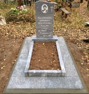Памятники из мрамора и гранита Памятники из мрамора и гранита